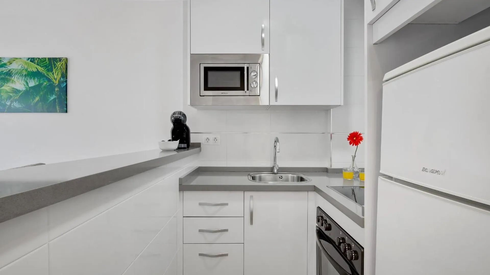 Vistamarina B105 By Ivi Real Estate Apartment Torremolinos
