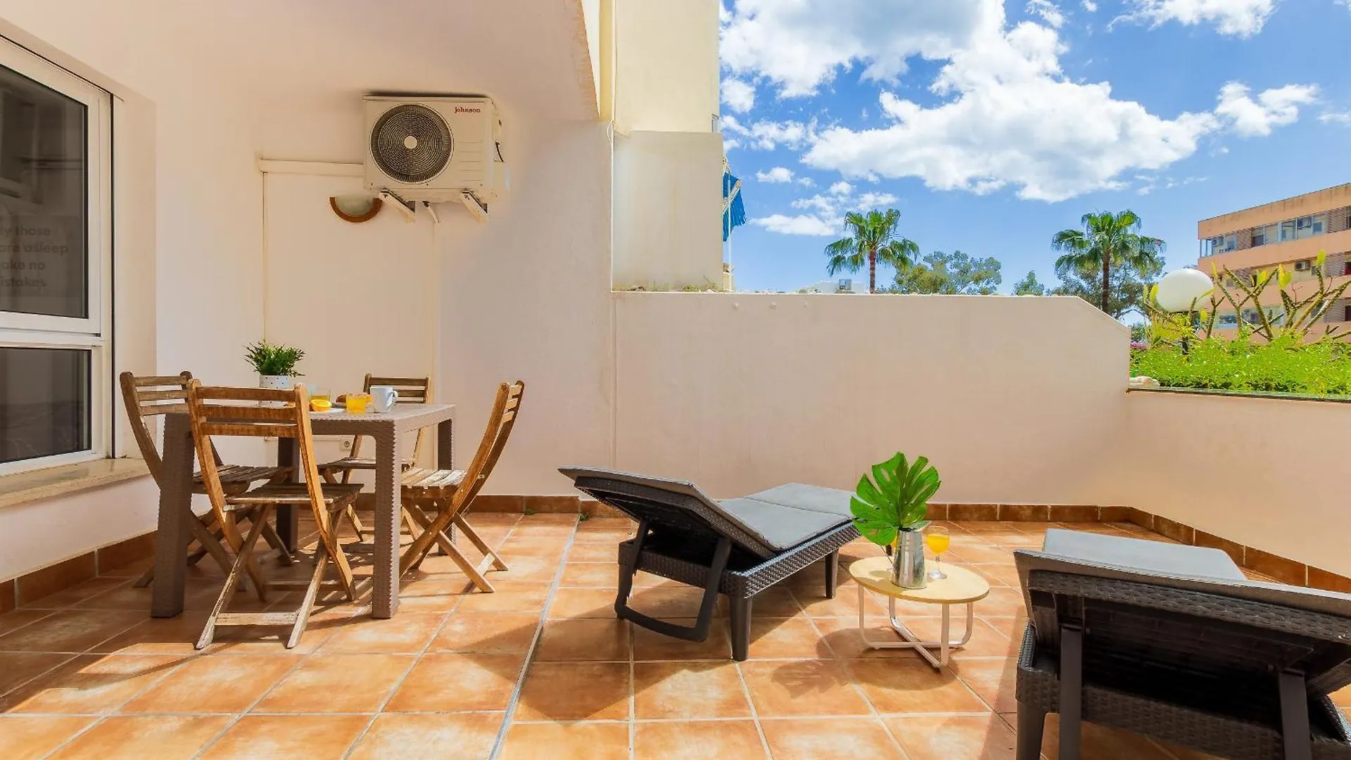 Vistamarina B105 By Ivi Real Estate Apartment Torremolinos 0*,