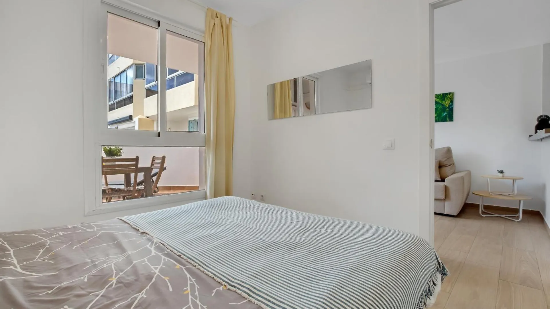 Vistamarina B105 By Ivi Real Estate Apartment Torremolinos 0*,  Spain