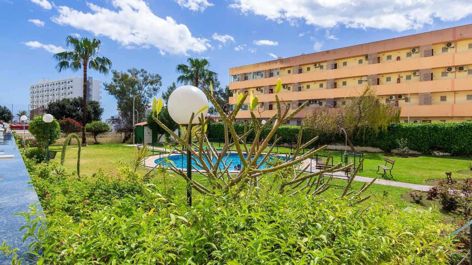 Vistamarina B105 By Ivi Real Estate Apartment Torremolinos