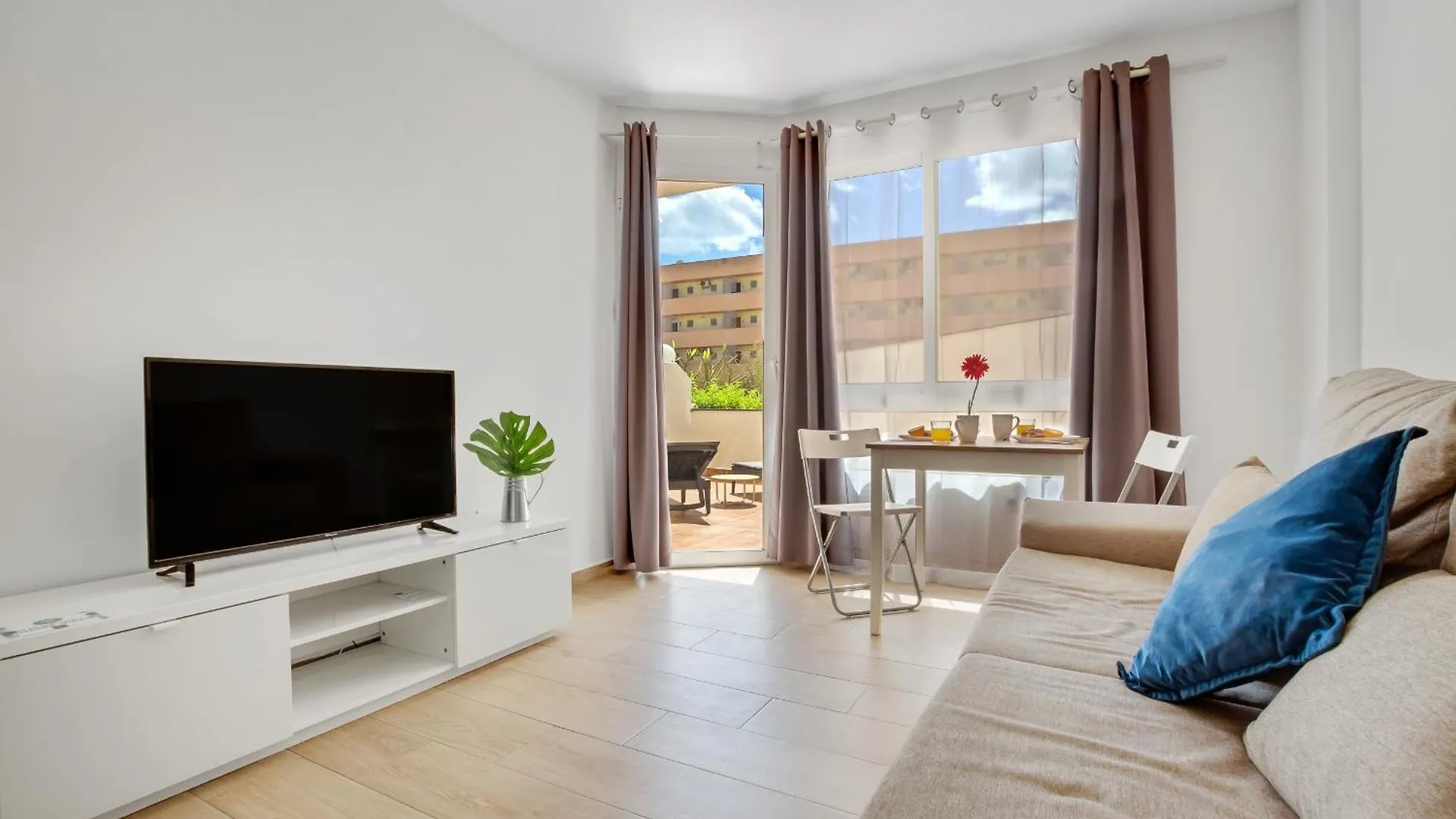 Vistamarina B105 By Ivi Real Estate Apartment Torremolinos 0*,  Spain