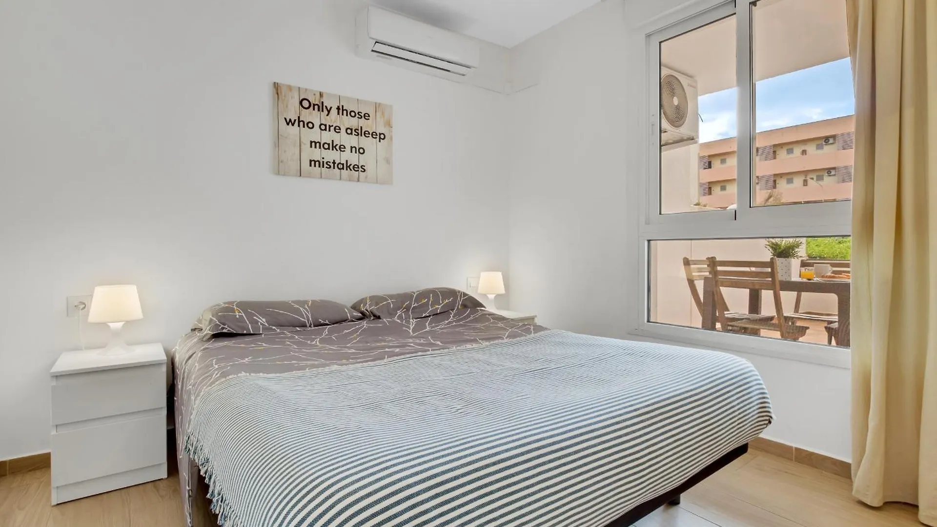 Vistamarina B105 By Ivi Real Estate Apartment Torremolinos