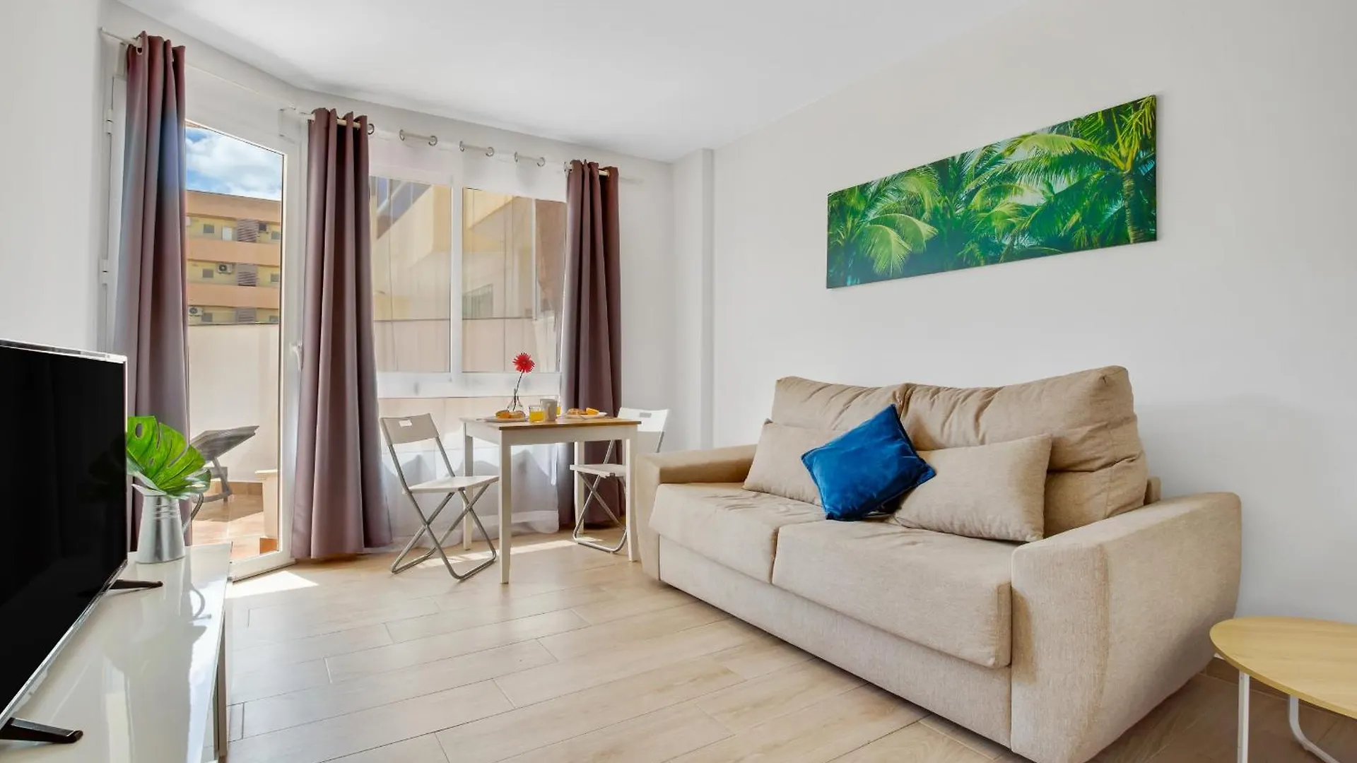 Vistamarina B105 By Ivi Real Estate Apartment Torremolinos