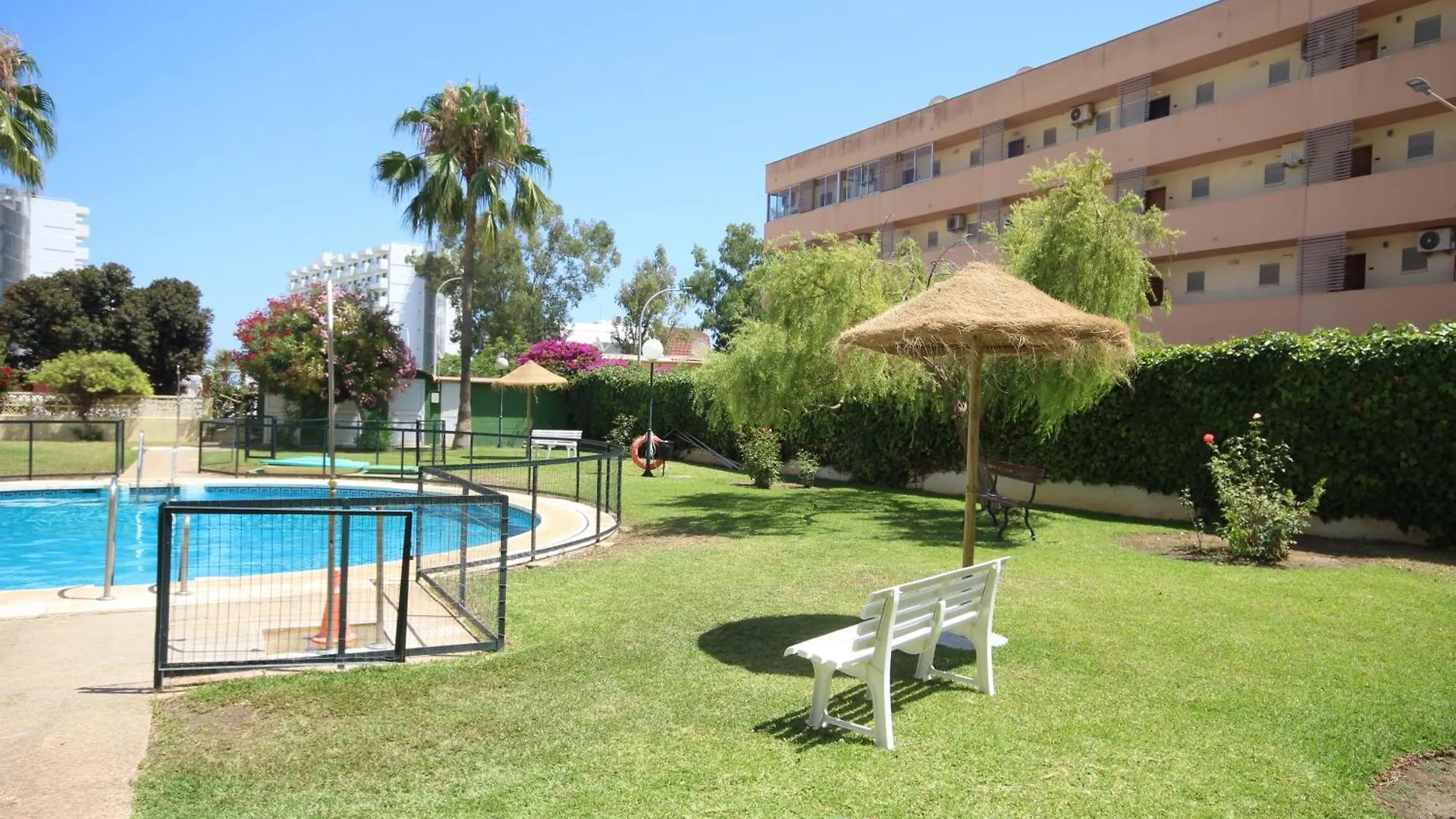 Vistamarina B105 By Ivi Real Estate Apartment Torremolinos Spain