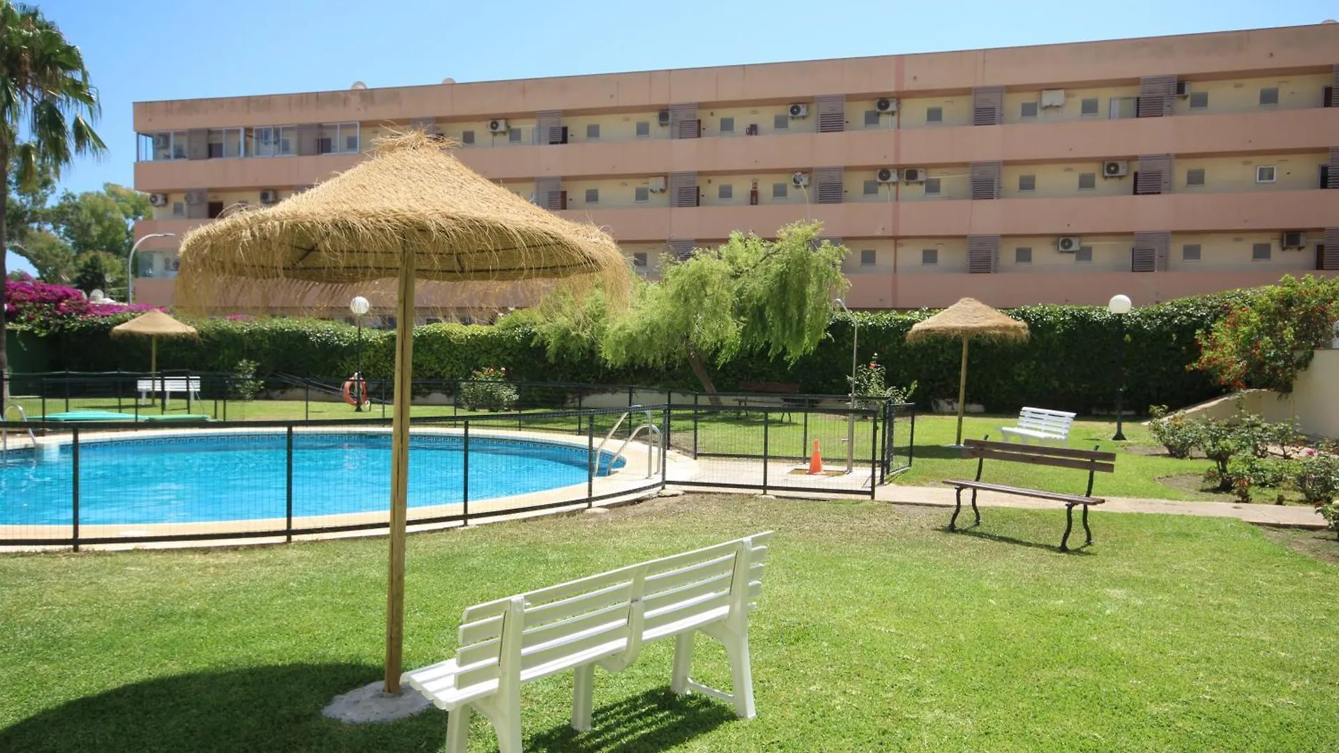 Vistamarina B105 By Ivi Real Estate Apartment Torremolinos Spain