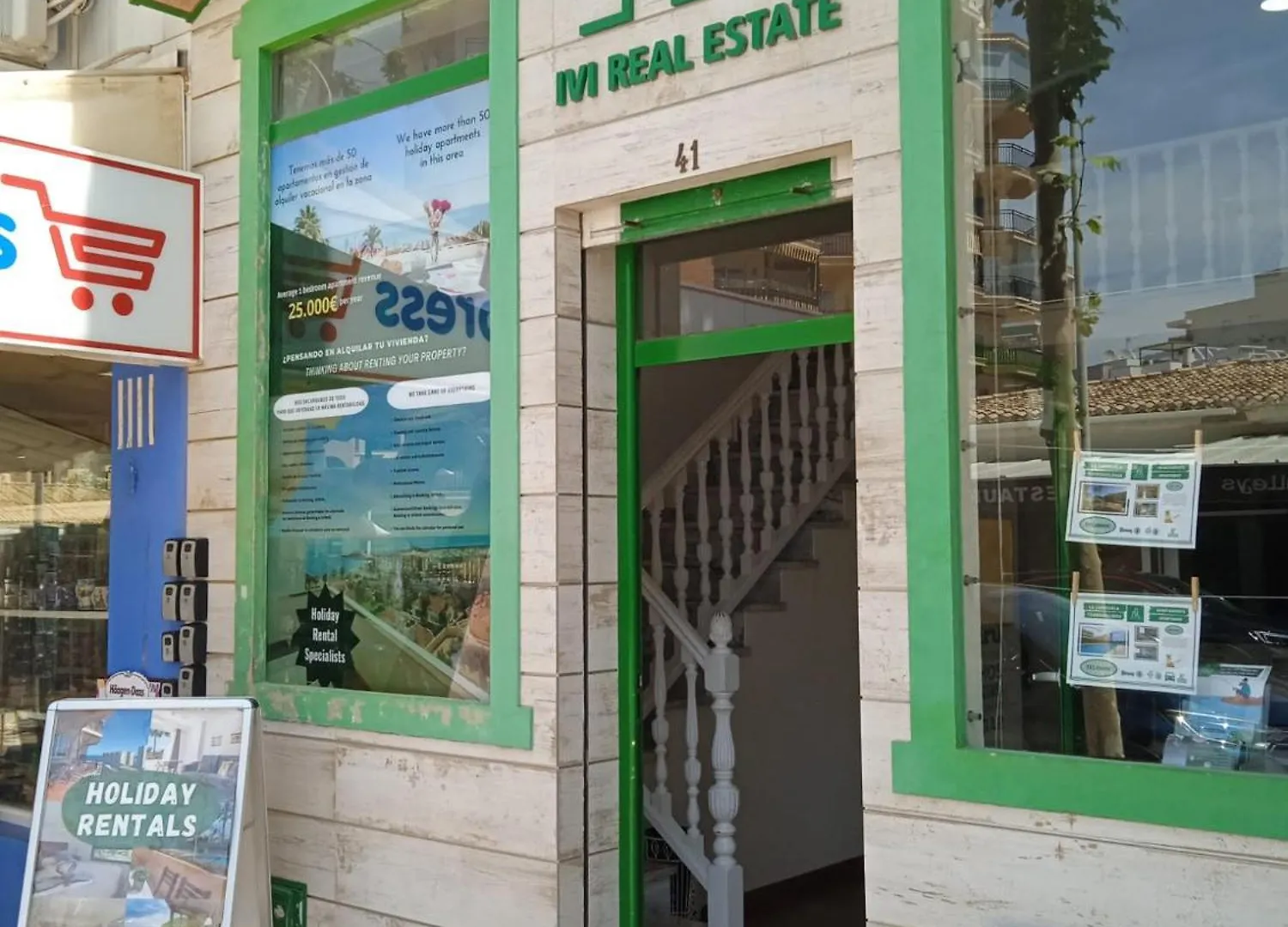 Vistamarina B105 By Ivi Real Estate Apartment Torremolinos